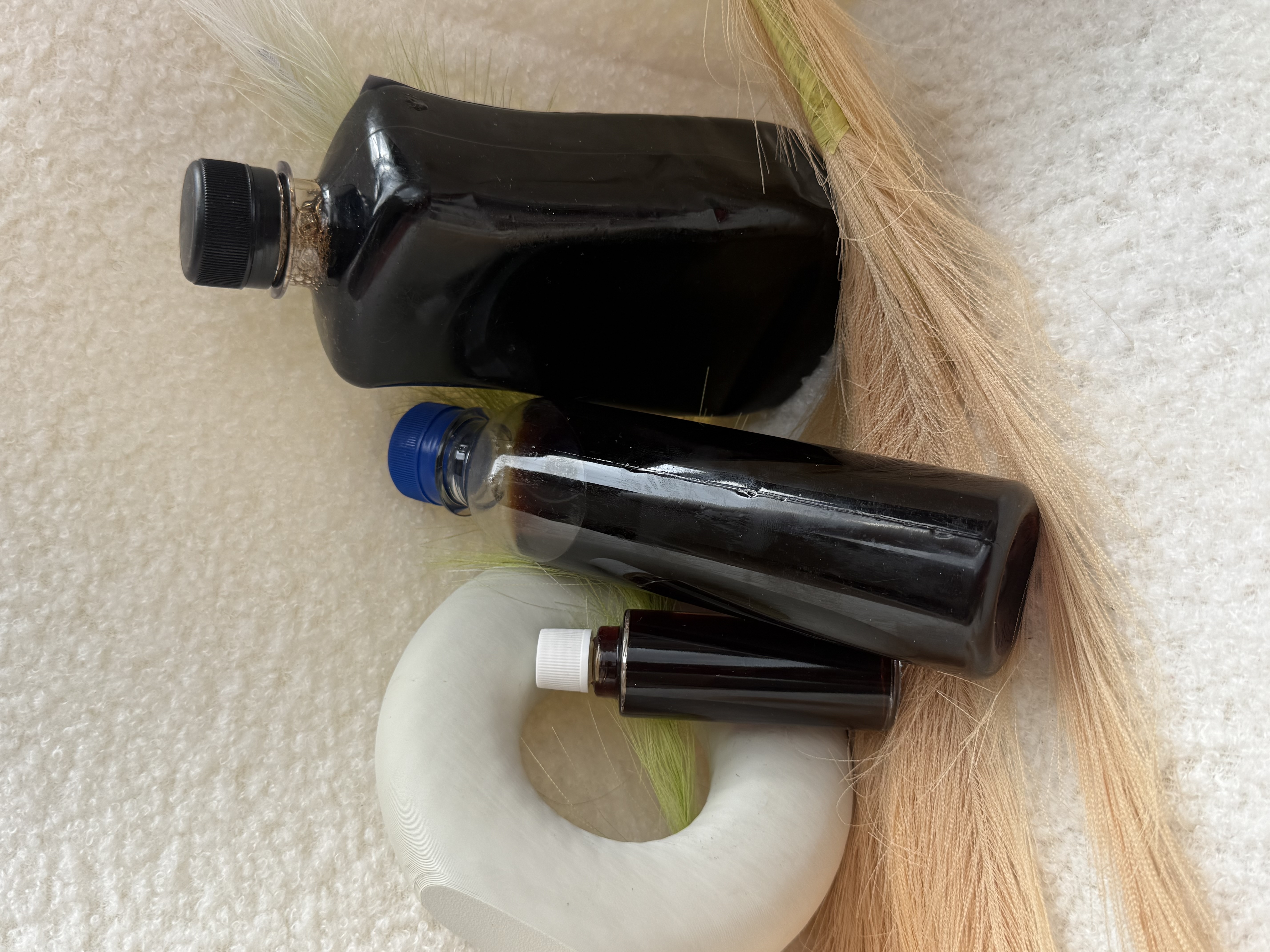 Attraction, good luck, cleanse kit 