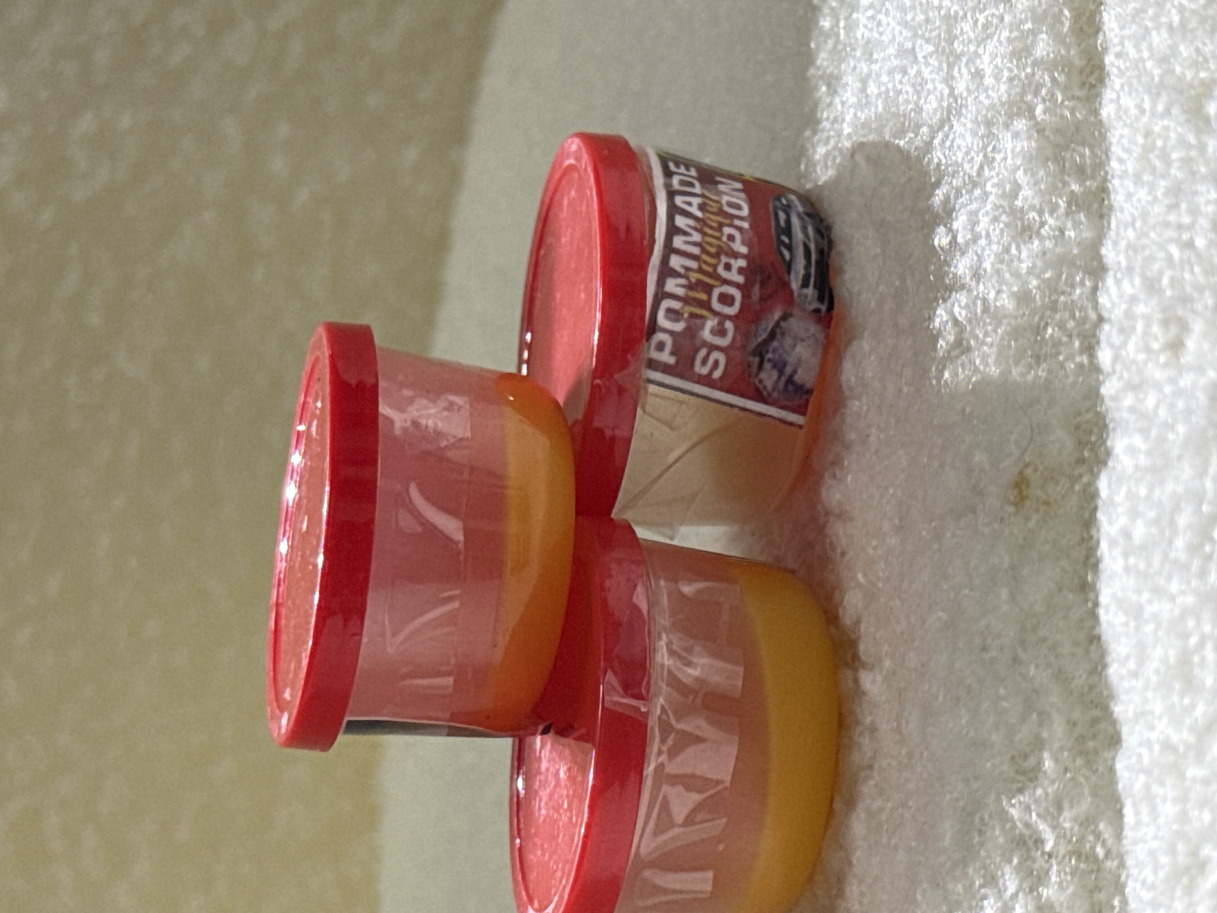 Bedianko Scorpio cream