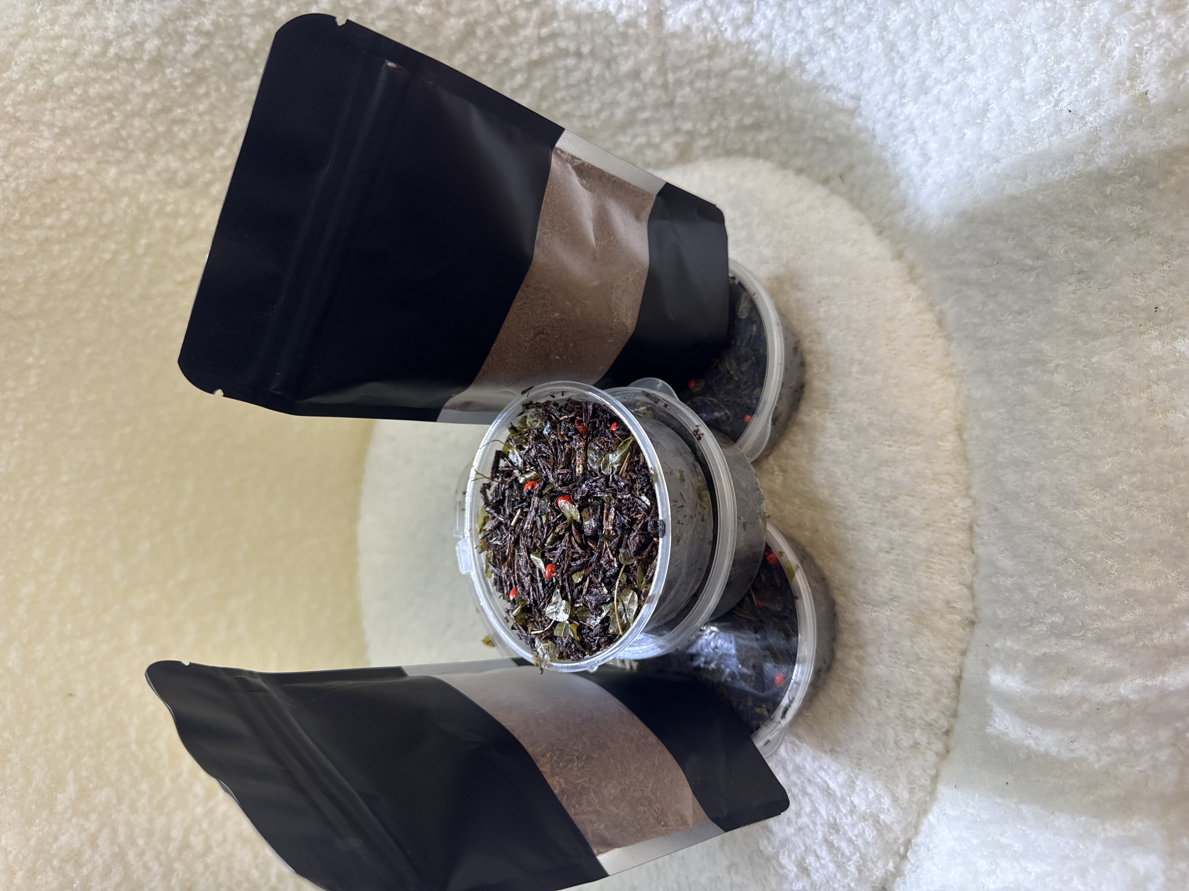 Vagina steaming herbs (2product)